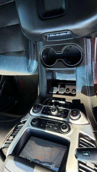 2015 GMC Yukon SLE