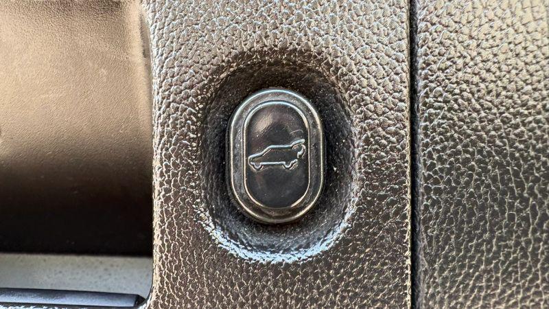 2015 GMC Yukon SLE
