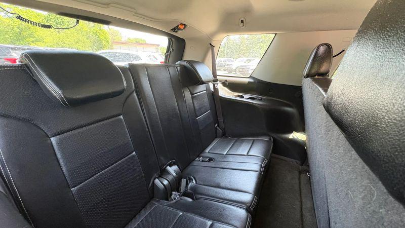 2015 GMC Yukon SLE