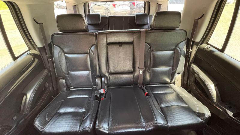 2015 GMC Yukon SLE