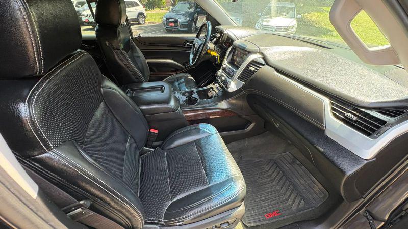 2015 GMC Yukon SLE
