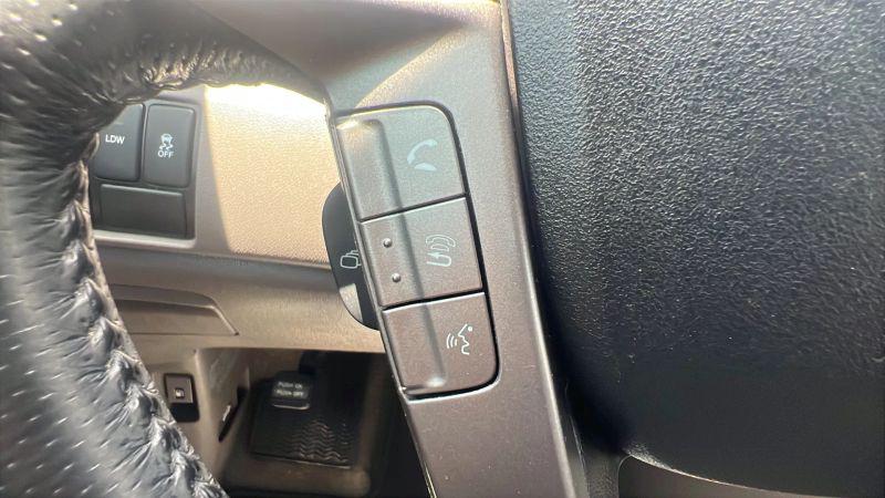 2016 Honda Odyssey Touring