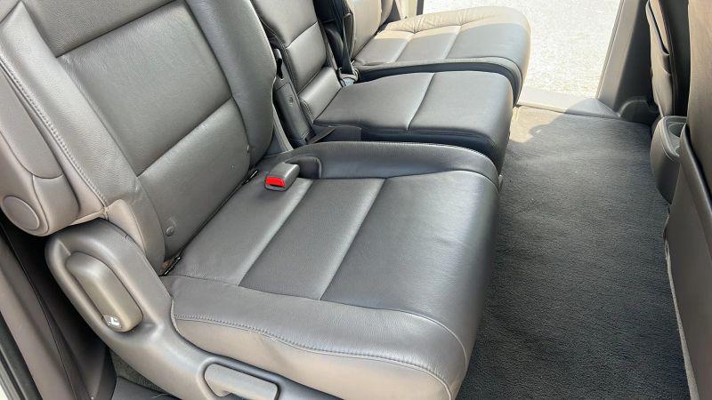 2016 Honda Odyssey Touring