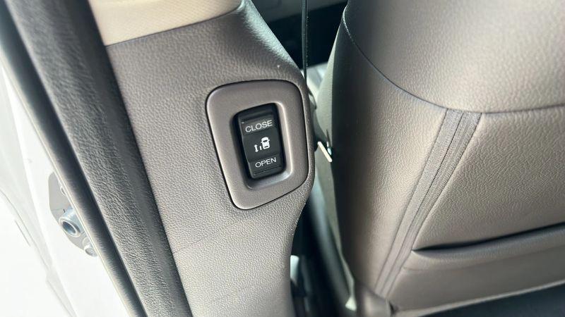 2016 Honda Odyssey Touring