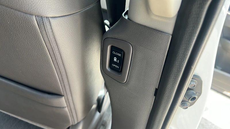 2016 Honda Odyssey Touring
