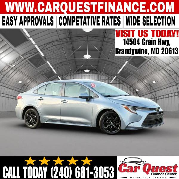 2023 Toyota Corolla LE for sale in Brandywine, MD