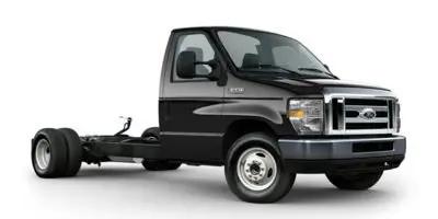 2016 Ford E-450 Cutaway E-450 for sale in Siloam Springs, AR