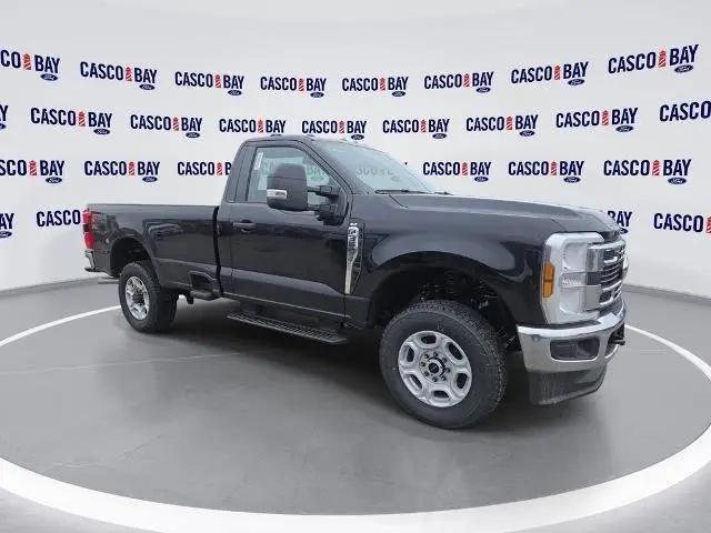2026 Ford F-350 XLT