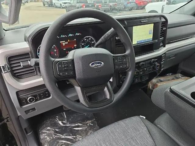 2026 Ford F-350 XLT