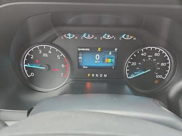 2026 Ford F-350 XLT