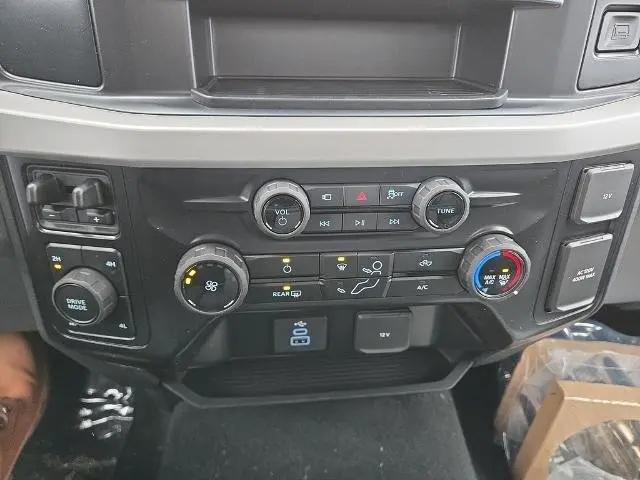 2026 Ford F-350 XLT