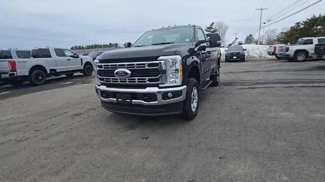 2026 Ford F-350 XLT