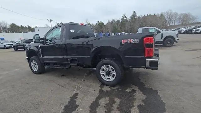 2026 Ford F-350 XLT