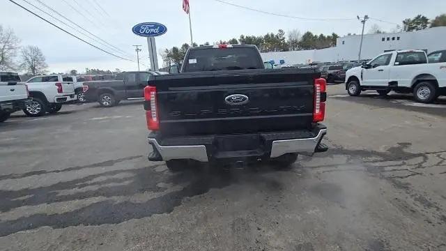 2026 Ford F-350 XLT