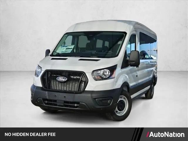 2026 Ford Transit-350 Passenger Van XL for sale in Fort Worth, TX