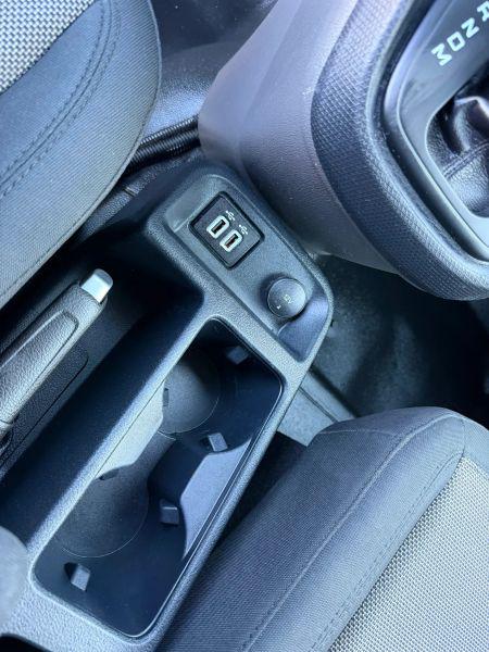 2020 Ford Transit Connect XL Cargo Van