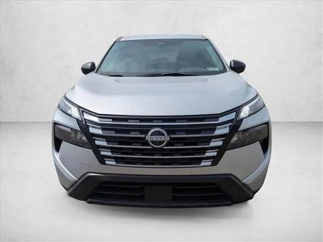 2024 Nissan Rogue S Intelligent AWD