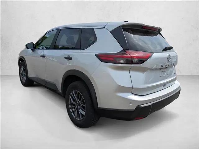 2024 Nissan Rogue S Intelligent AWD