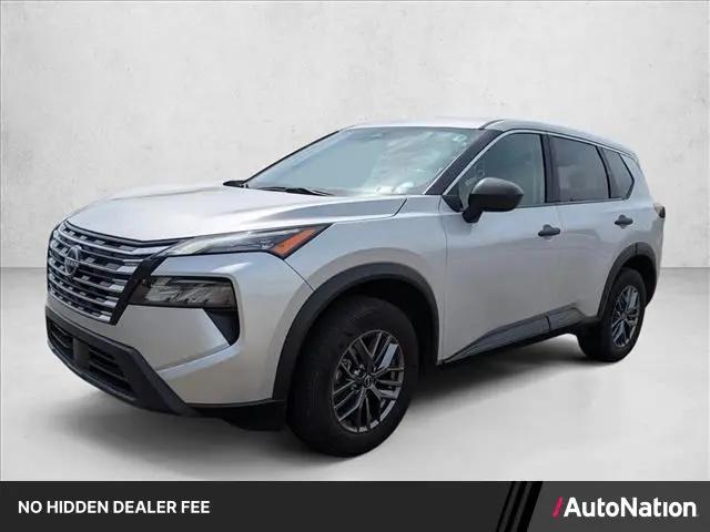 2024 Nissan Rogue S Intelligent AWD for sale in North Canton, OH