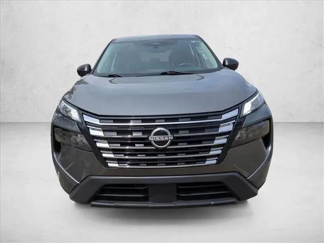 2024 Nissan Rogue S Intelligent AWD