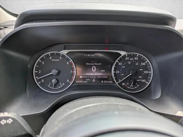 2024 Nissan Rogue S Intelligent AWD