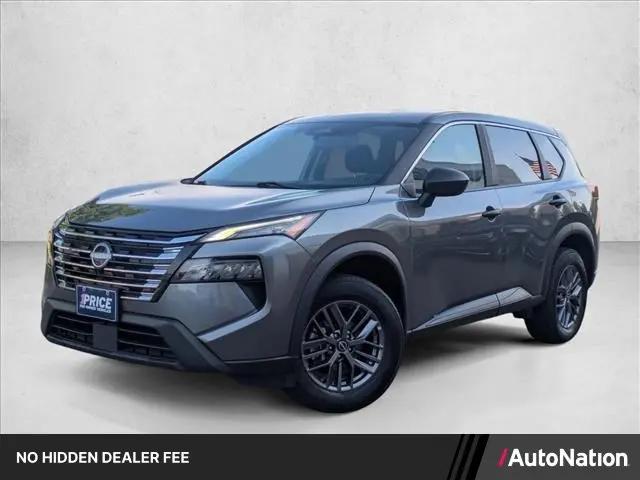 2024 Nissan Rogue S Intelligent AWD for sale in North Canton, OH