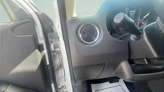 2016 Jeep Patriot High Altitude Edition