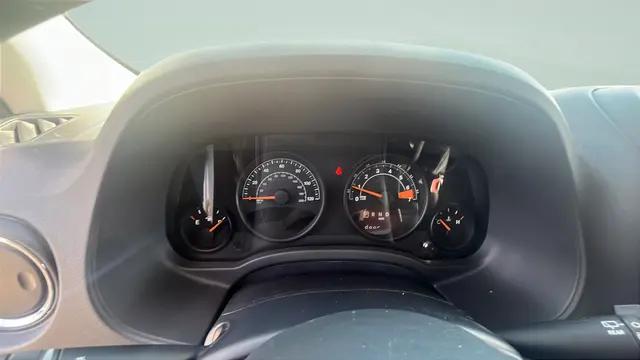2016 Jeep Patriot High Altitude Edition