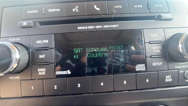 2016 Jeep Patriot High Altitude Edition