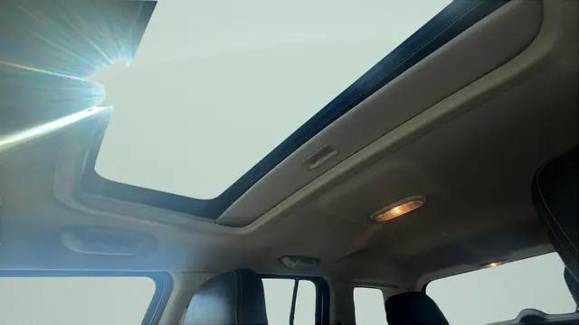2016 Jeep Patriot High Altitude Edition