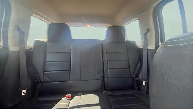 2016 Jeep Patriot High Altitude Edition