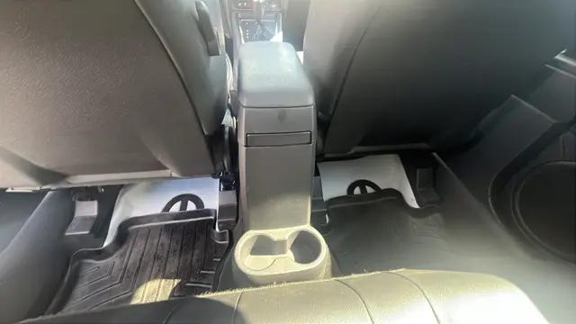 2016 Jeep Patriot High Altitude Edition