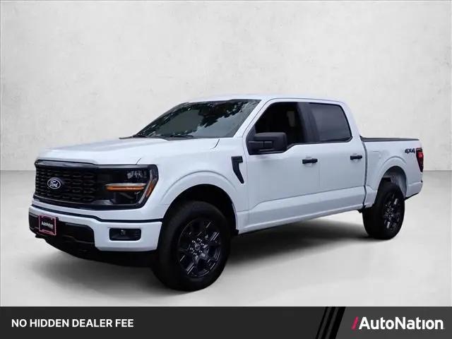 2026 Ford F-150 STX for sale in Littleton, CO