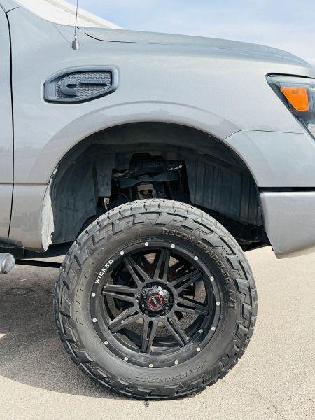 2019 Nissan Titan XD SV Diesel