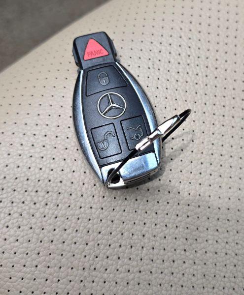 2013 Mercedes-Benz C 250 Luxury