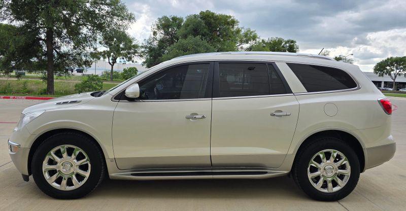 2011 Buick Enclave 2XL