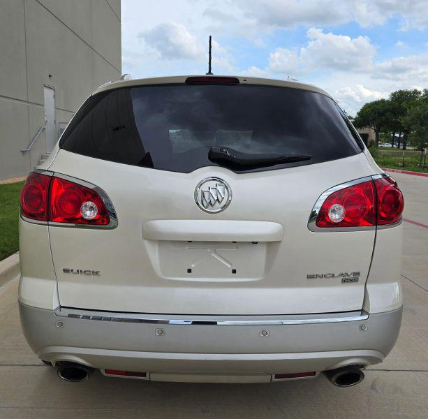 2011 Buick Enclave 2XL