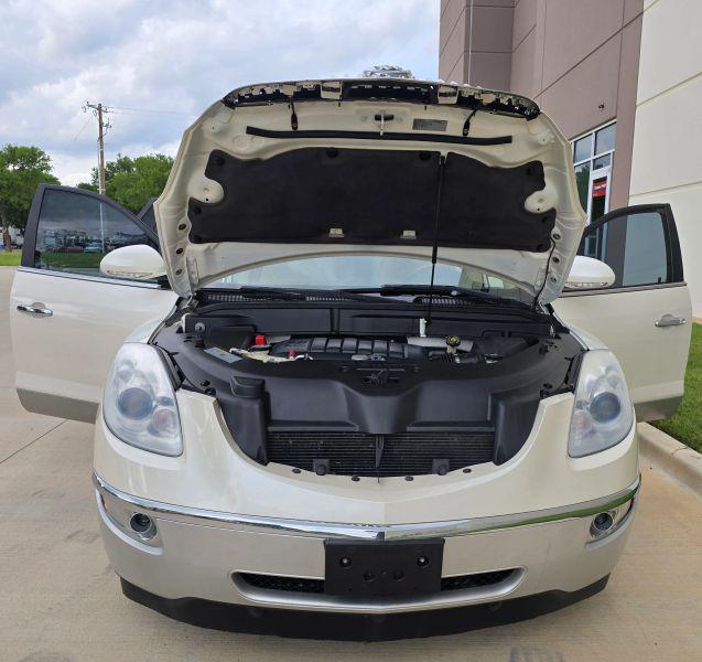 2011 Buick Enclave 2XL