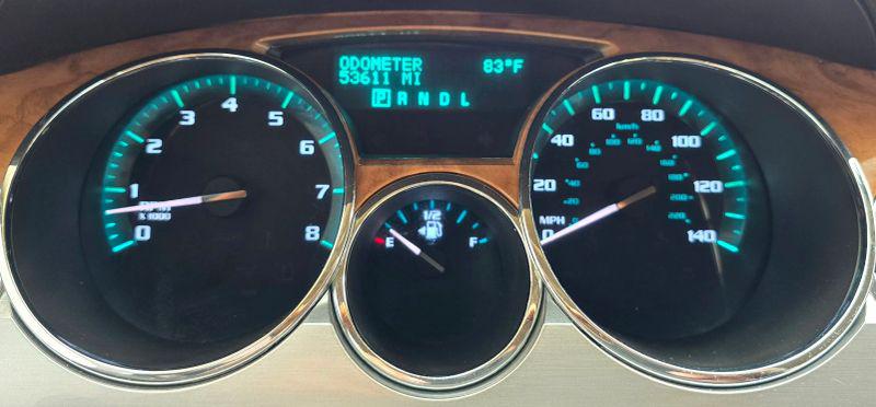 2011 Buick Enclave 2XL