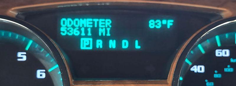 2011 Buick Enclave 2XL