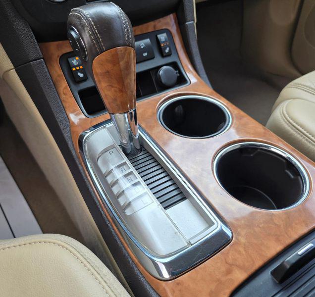 2011 Buick Enclave 2XL