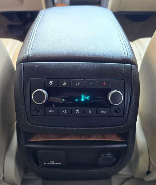 2011 Buick Enclave 2XL