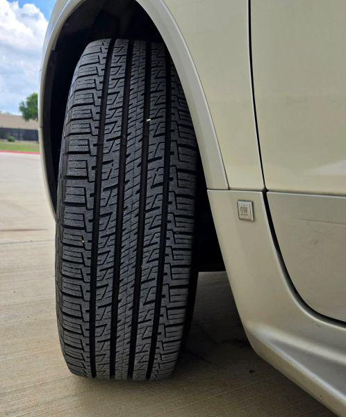 2011 Buick Enclave 2XL