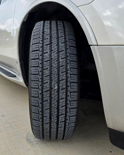 2011 Buick Enclave 2XL