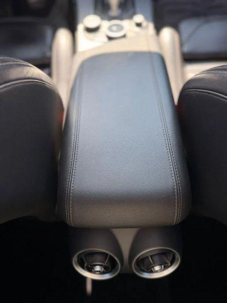 2019 Alfa Romeo Stelvio Ti Sport AWD