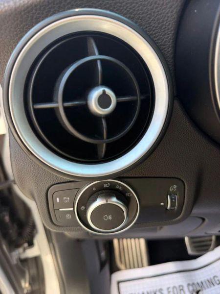 2019 Alfa Romeo Stelvio Ti Sport AWD