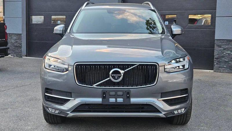 2018 Volvo XC90 T5 Momentum