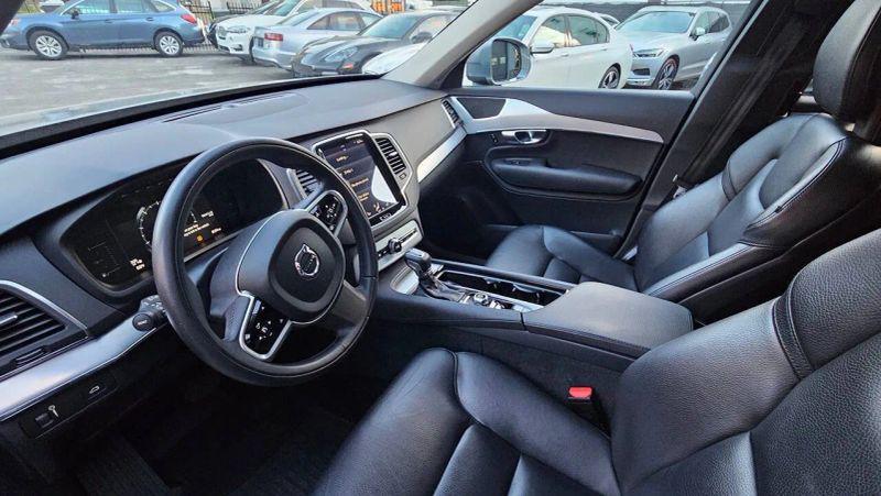 2018 Volvo XC90 T5 Momentum