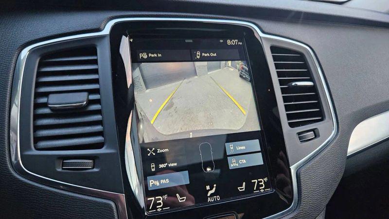 2018 Volvo XC90 T5 Momentum