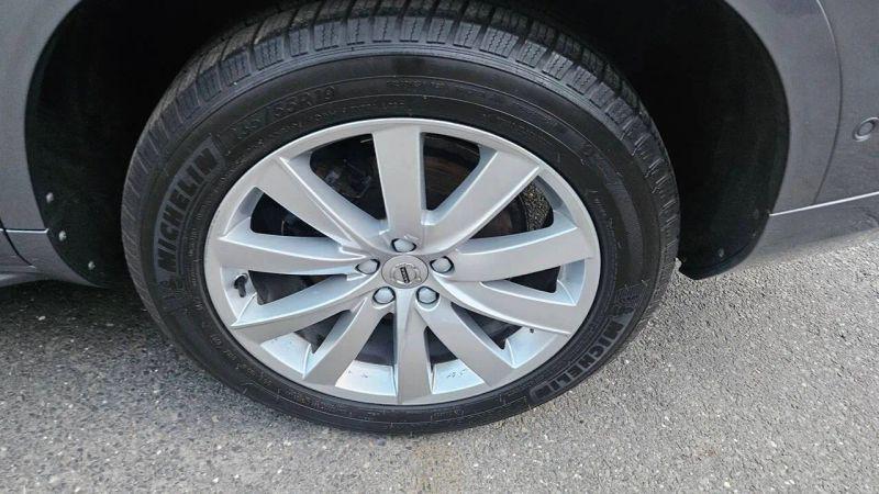 2018 Volvo XC90 T5 Momentum